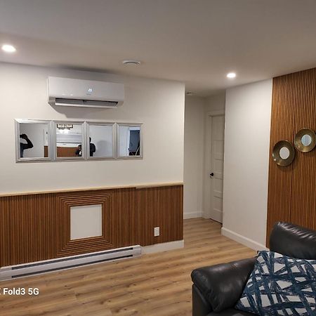 Appartement Beau Sejour à Ville de Québec Extérieur photo