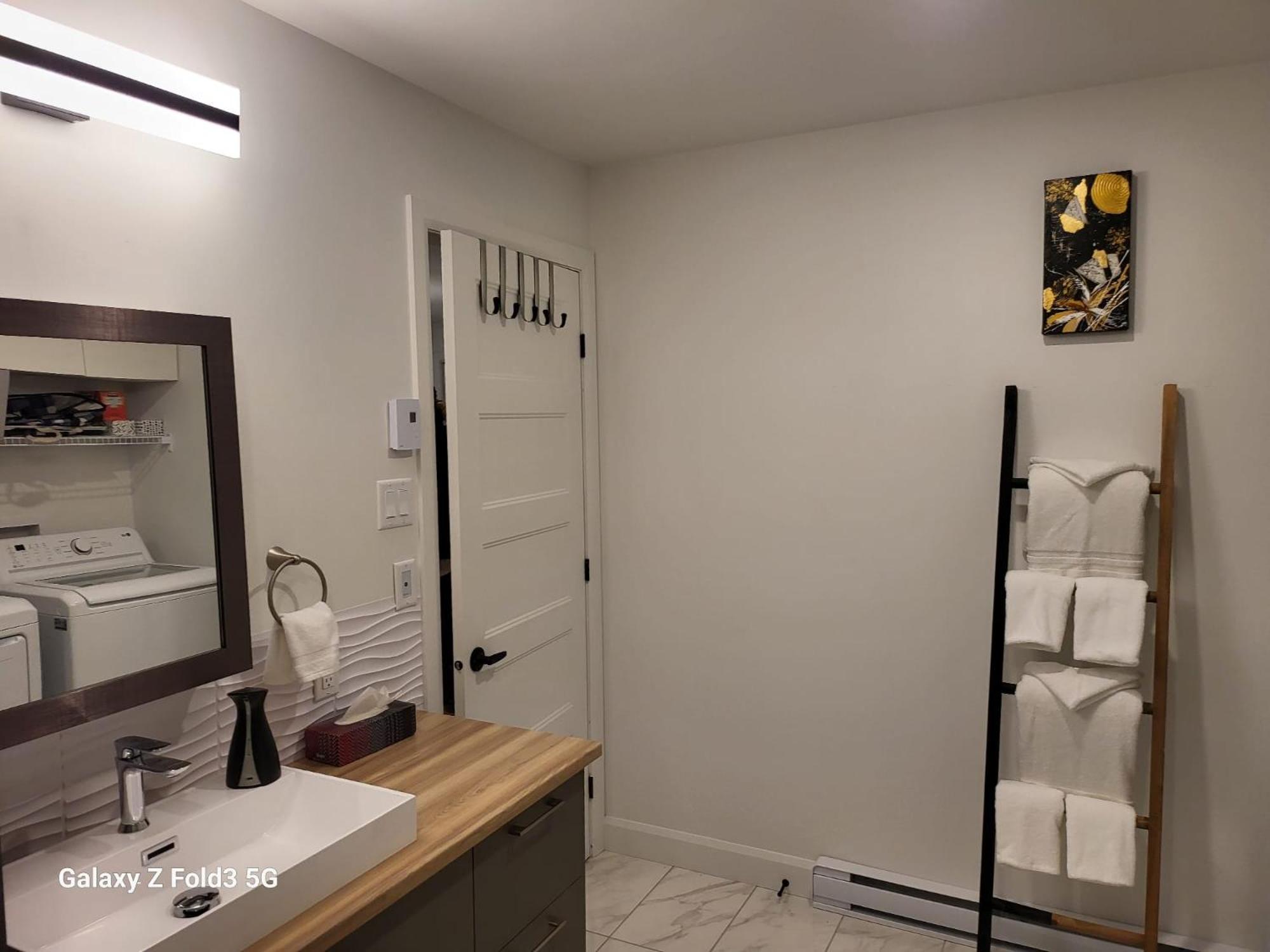 Appartement Beau Sejour à Ville de Québec Extérieur photo