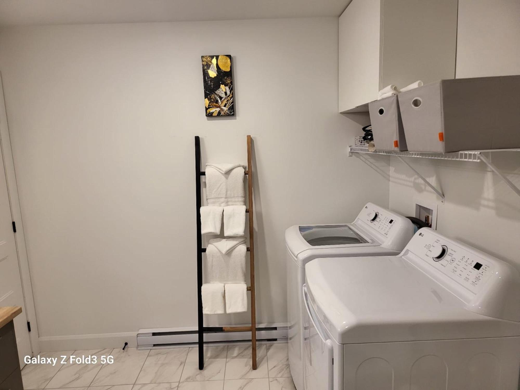 Appartement Beau Sejour à Ville de Québec Extérieur photo