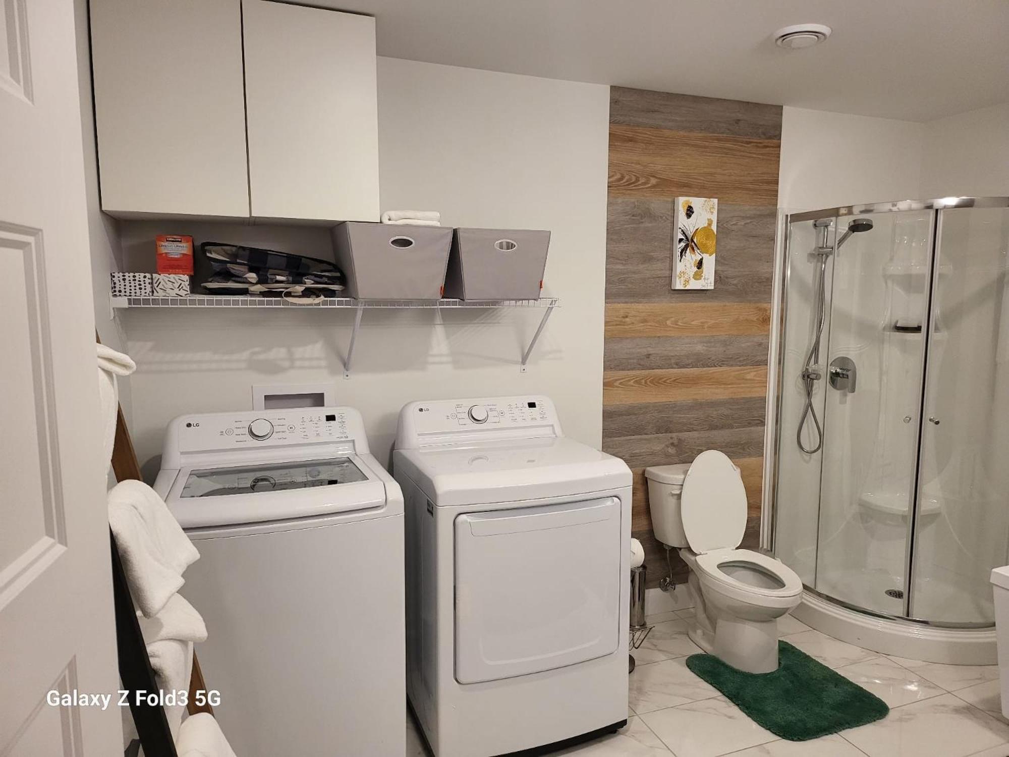 Appartement Beau Sejour à Ville de Québec Extérieur photo