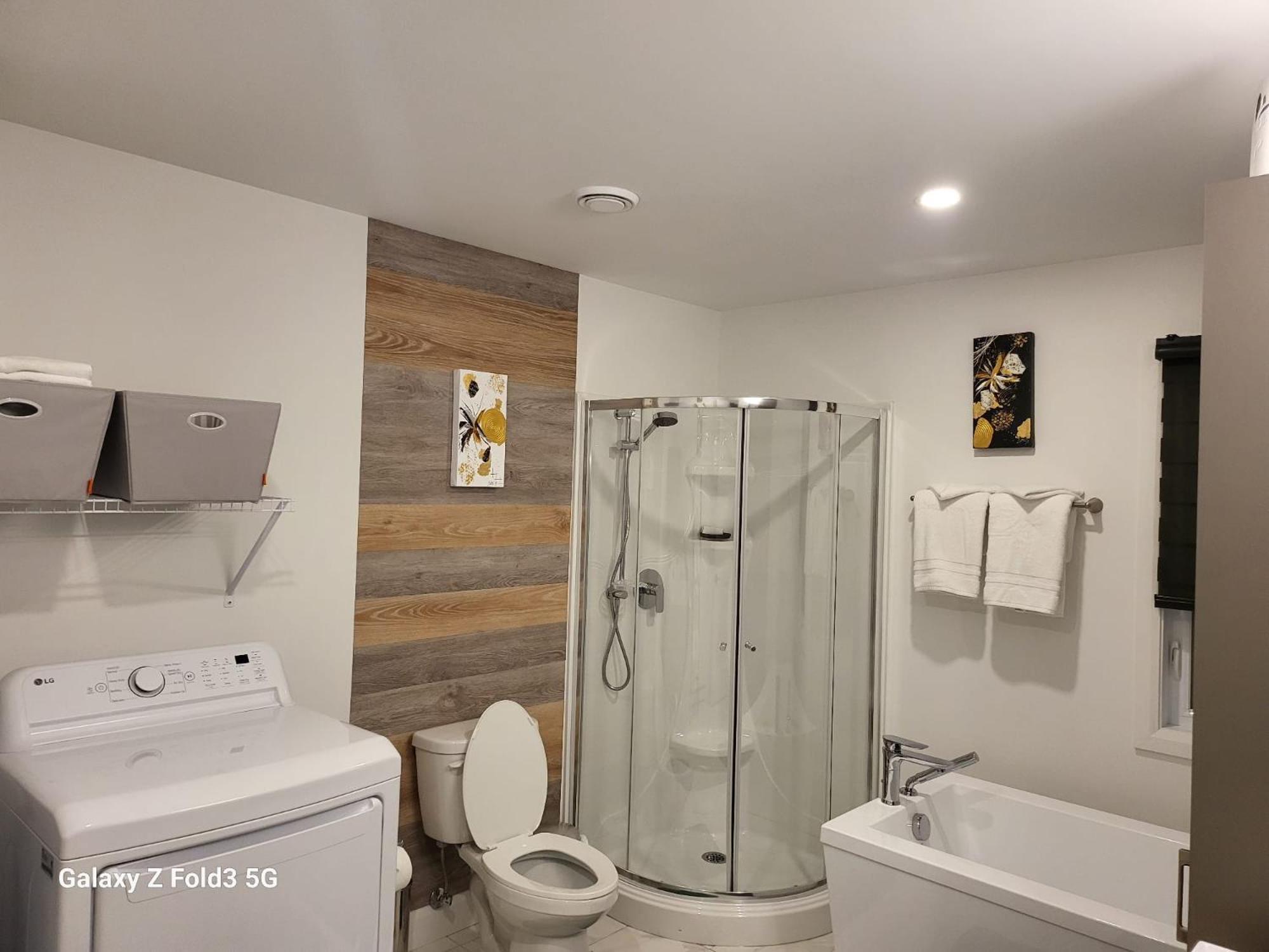 Appartement Beau Sejour à Ville de Québec Extérieur photo