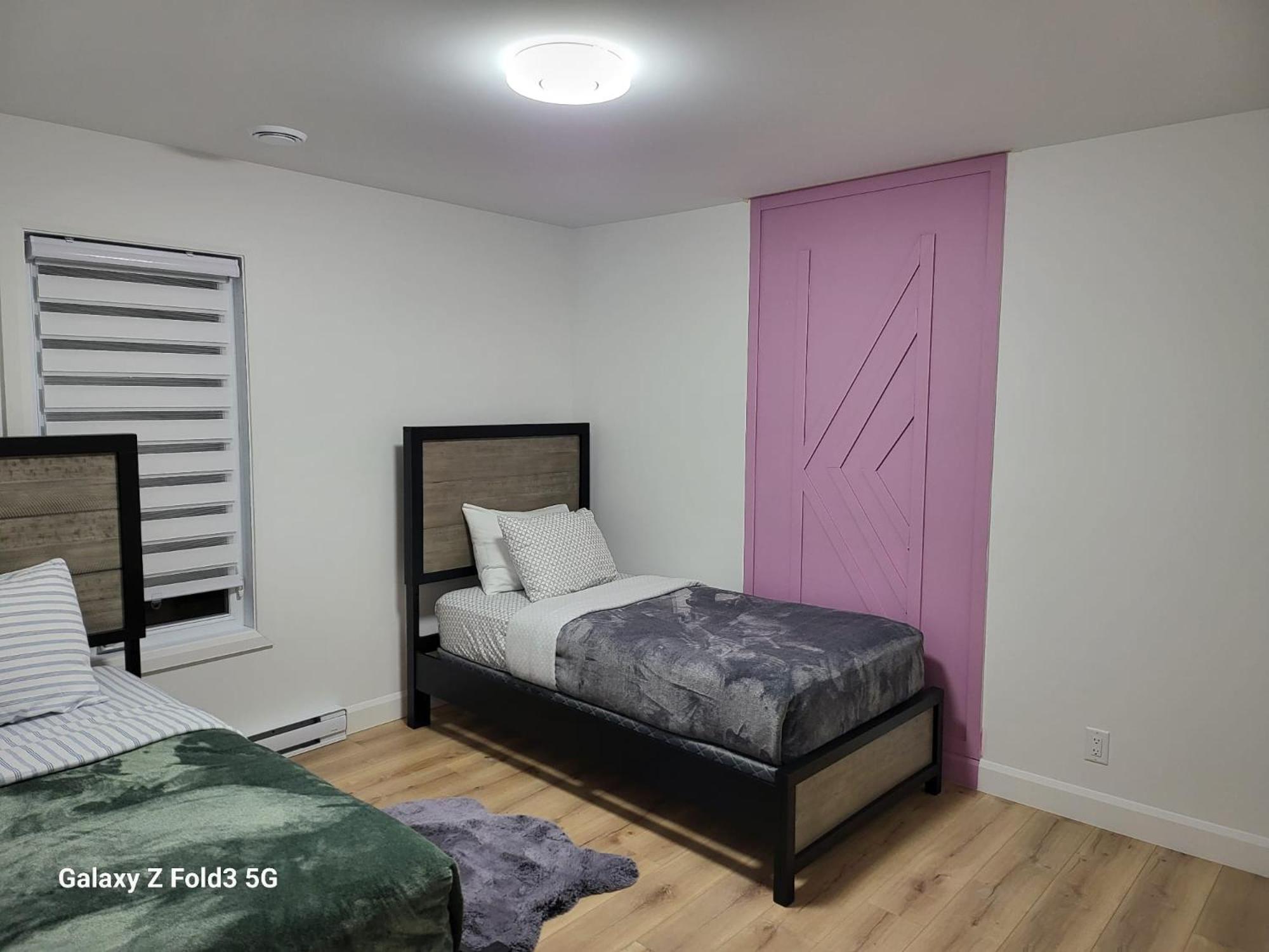 Appartement Beau Sejour à Ville de Québec Extérieur photo